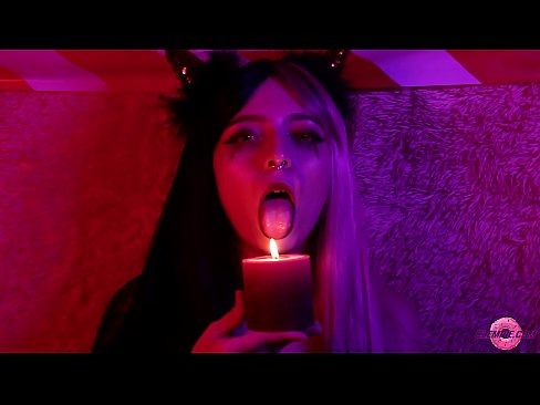 ❤️ মুখ পূর্ণতা সহ সেক্সি Succubus থেকে উত্সাহী Blowjob ❤ অ্যানাল ভিডিও ️❤