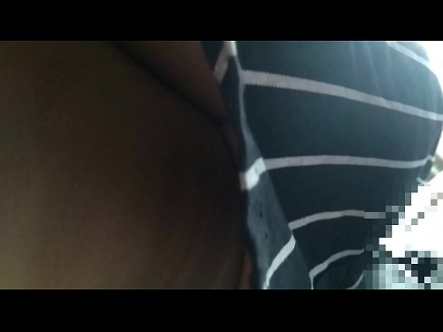 ❤️ কালো প্যান্টি ছাড়া মেয়ে, পার্ট 2 ❤ অ্যানাল ভিডিও ️❤